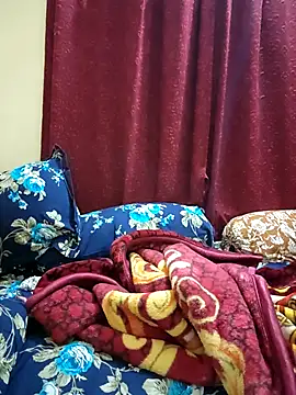 Hotbhabi305 online show from 02.01.26