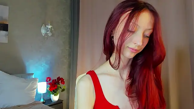 Snapshot of Daria_J chatting on 09.30.25 Daria J online show from 09.30.25