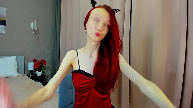 Snapshot of Daria_J chatting on 10.22.25 Daria J online show from 10.22.25