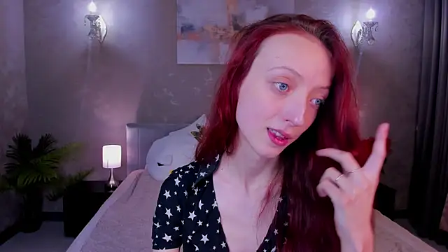 Daria J online show from 02.15.26