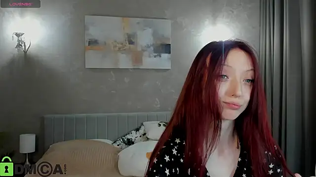 Daria J online show from 03.09.26