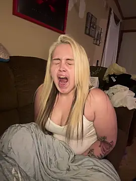 JuicyExxxperience online show from 03.22.26