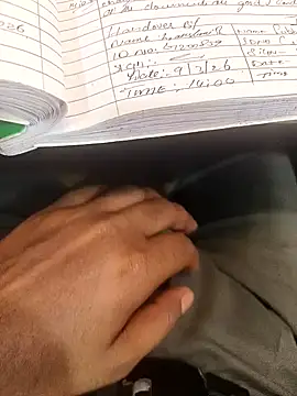 hotboy43339 online show from 03.22.26