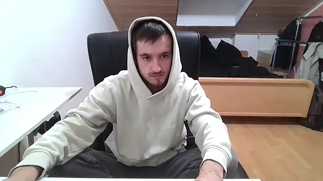 Bez3ybik online show from 10.29.25