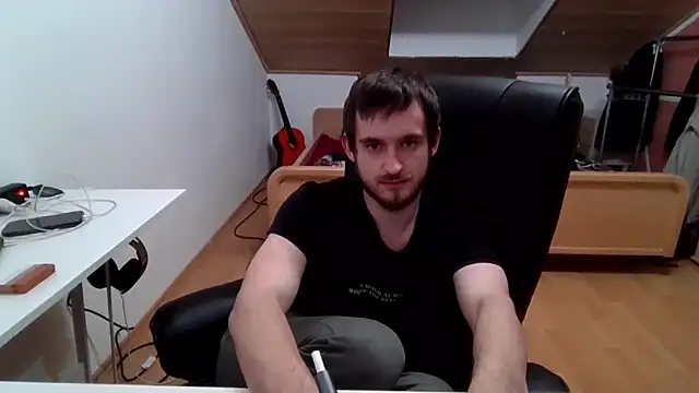 Bez3ybik online show from 11.16.25