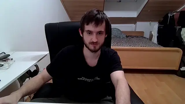 Bez3ybik online show from 12.15.25