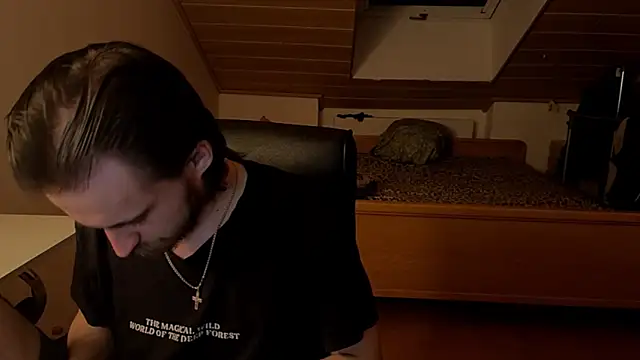 Bez3ybik online show from 03.24.26