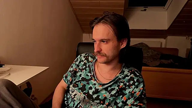 Bez3ybik online show from 04.16.26