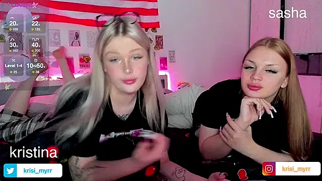 myrzilka online show from 10.26.25