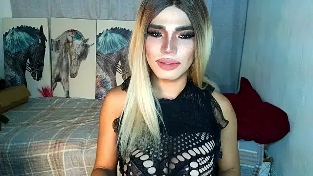 terra HORSECOCK online show from 09.19.25