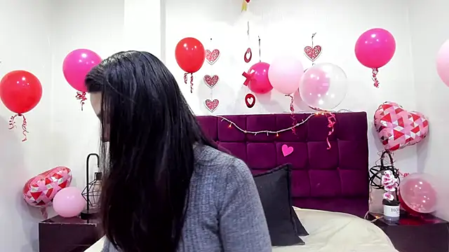 MashaPiink online show from 02.16.26