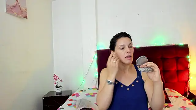 MashaPiink online show from 03.18.26