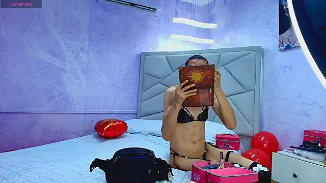 shantala nastasiia online show from 09.14.25