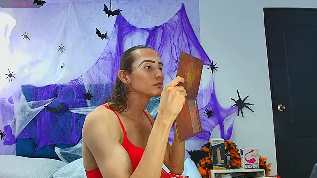 shantala nastasiia online show from 10.11.25