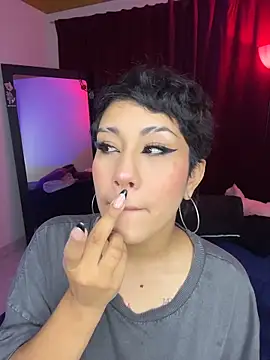 ZahaRose online show from 11.09.25