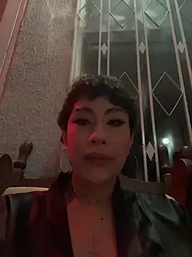 ZahaRose online show from 11.16.25