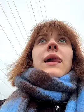 Only April online show from 11.17.25