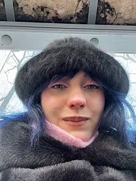 Snapshot of Only_April chatting on 02.03.26 Only April online show from 02.03.26