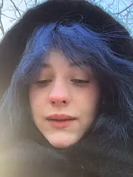 Snapshot of Only_April chatting on 02.06.26 Only April online show from 02.06.26