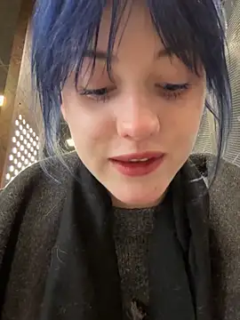 Snapshot of Only_April chatting on 02.09.26 Only April online show from 02.09.26