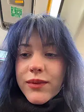 Snapshot of Only_April chatting on 02.10.26 Only April online show from 02.10.26