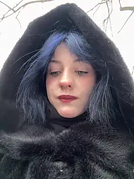 Snapshot of Only_April chatting on 02.11.26 Only April online show from 02.11.26