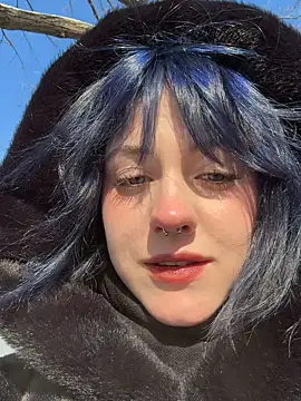 Snapshot of Only_April chatting on 02.13.26 Only April online show from 02.13.26