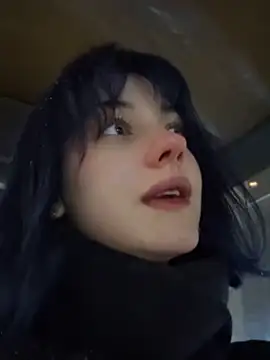 Snapshot of Only_April chatting on 02.22.26 Only April online show from 02.22.26