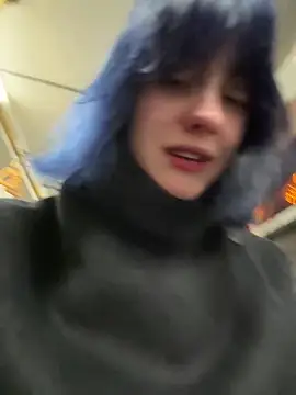 Snapshot of Only_April chatting on 02.23.26 Only April online show from 02.23.26