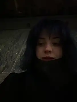 Snapshot of Only_April chatting on 02.25.26 Only April online show from 02.25.26