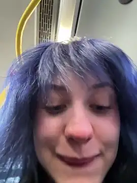 Snapshot of Only_April chatting on 02.26.26 Only April online show from 02.26.26