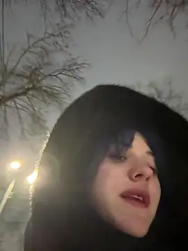 Snapshot of Only_April chatting on 02.27.26 Only April online show from 02.27.26