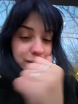 Snapshot of Only_April chatting on 03.03.26 Only April online show from 03.03.26