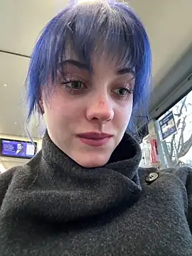 Only April online show from 03.24.26