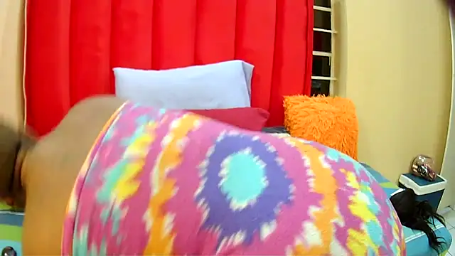 BigAssjuicy26 online show from 11.29.25