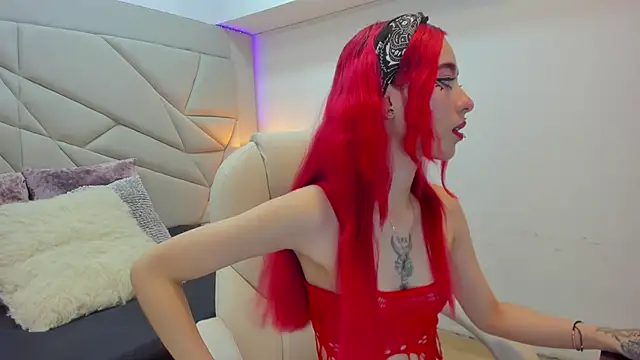 persefone 333 online show from 09.20.25