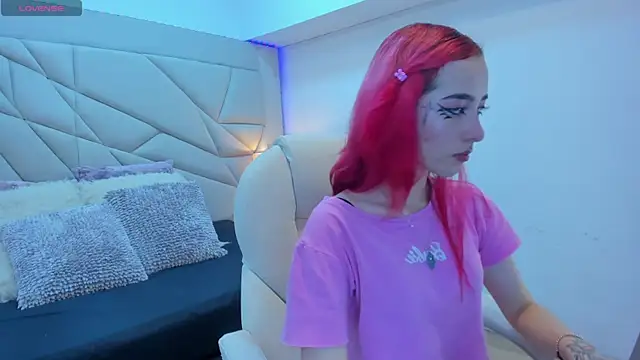 persefone 333 online show from 10.11.25