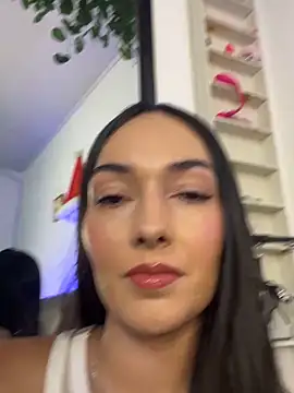 fetish foot  online show from 11.21.25