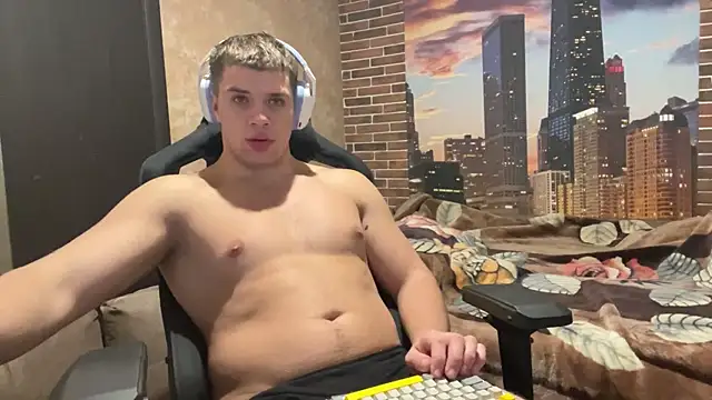 MusclePhantom online show from 10.31.25