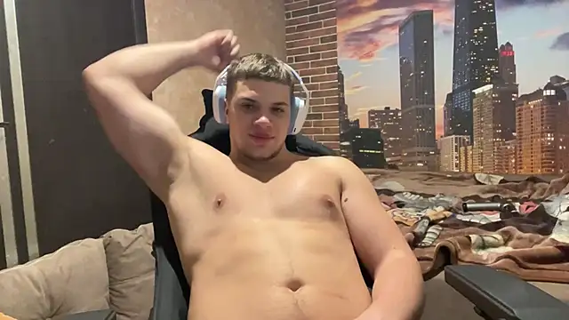 MusclePhantom online show from 11.24.25