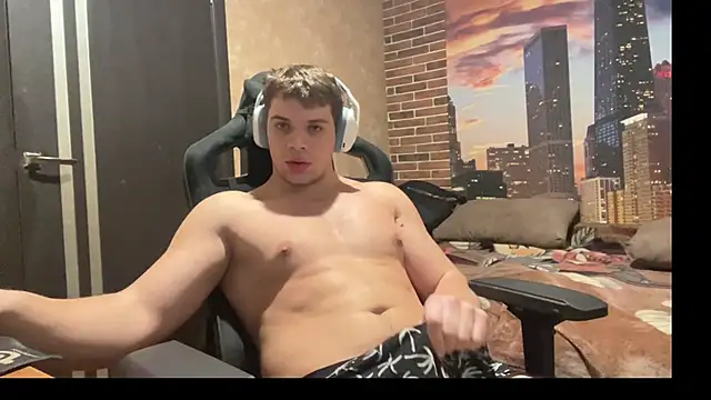 MusclePhantom online show from 01.18.26