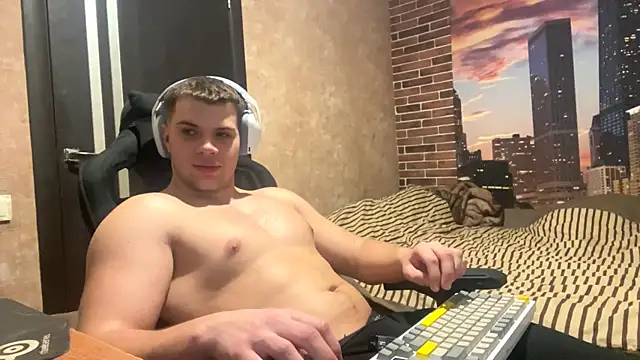 MusclePhantom online show from 02.17.26