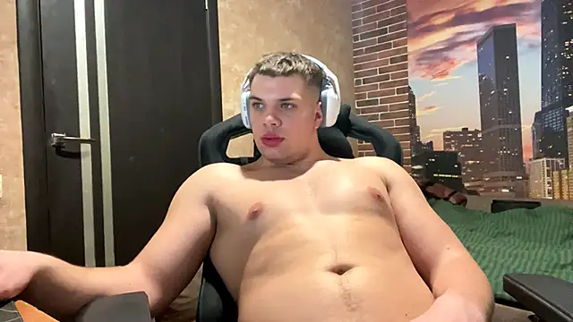 MusclePhantom online show from 03.16.26