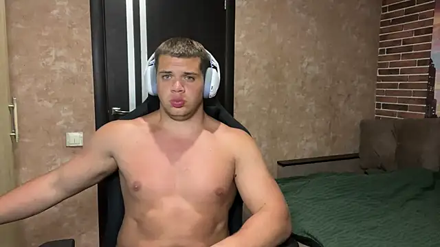 MusclePhantom online show from 05.24.26