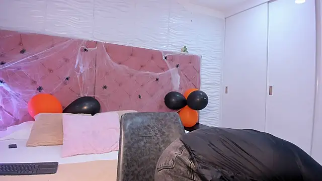 Sammy dool online show from 10.23.25