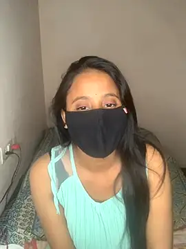 Priya baby0 online show from 11.14.25