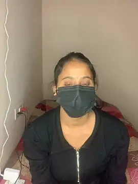 Priya baby0 online show from 11.16.25