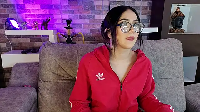 miss  ivyy online show from 09.23.25