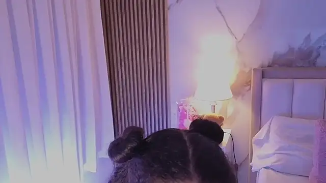 LunaRosse  online show from 03.23.26