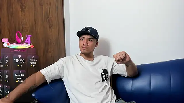 juanmechanic  online show from 09.15.25